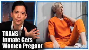 A transgender inmate — a man who identifies as a woman — has reportedly impregnated two females being held at New Jersey’s women’s only prison. The double pregnancy occurs less than a year after the state began adopting new radical gender theory practices. | Ben Shapiro