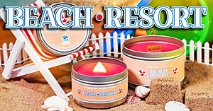 Beach Resort®