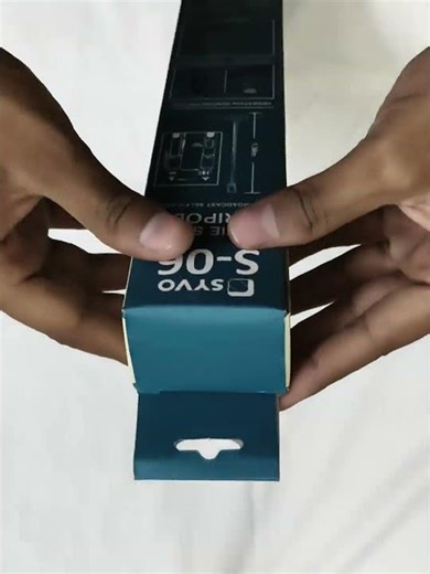 Selfie Stick Tripod Packaging 3 Ply Corrugated Printed Box | Available on IndiaMART
