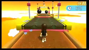 [Wii]《Wii Fit Plus》游戏视频2