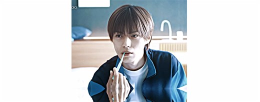 WATARAI's Strong Cookie Craving on School Trip