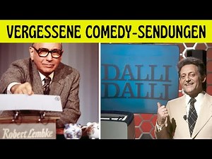 The 10 BEST German shows of the 80s that we sorely miss!