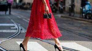 Scientists Say Millennials Are Most Likely to Injure Themselves in High Heels