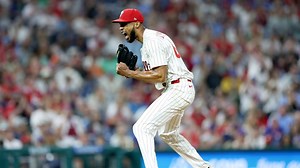 Cristopher Sanchez brilliant in Phillies’ 4-1 over Red Sox