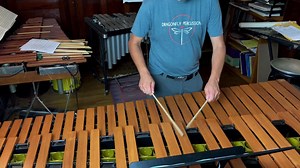 Our percussion section had fun putting together this video performance of the classic rag “Fluffy Ruffles,” written by George Hamilton Green and arranged for mallet ensemble by Bill Cahn. We hope you enjoy it! Musicians featured include Mark Hodges, Dinesh Joseph, and Matthew Bassett. Video by Ryder Shelley. Fluffy Ruffles by G.H. Green, arr. Wm. Cahn © 1993 Keyboard Percussion Publications Used with permission | Buffalo Philharmonic Orchestra