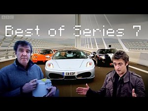 Best of Top Gear - Series 7 (2005)