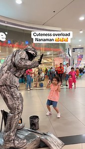 1.1M views · 44K reactions | Another cute baby Ang humamon sa atin para isayaw ako 殺殺殺 #smmanila | Ka Moron Vlogs | Facebook