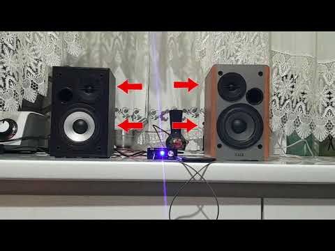 Сравнение Edifier R1280DB & Edifier R990BT