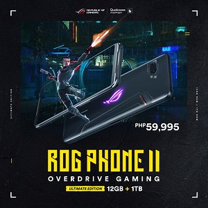 231K views · 1K reactions | The ROG Phone 2 and the ROG Strix GL12 are forces to be reckoned with. Win your games easily, with these champs! (wink) The ROG Phone 2 is available now for pre-order. Click this link now: https://forms.gle/PP7uVS9y93Bti9LD6 To discover more about the ROG Strix GL12 head on over to https://www.asus.com/ph/Tower-PCs/ROG-Strix-GL12/ #ROGPhone2 #OverdriveGamingPH #ROGStrixGL12 #BattleReady #RepublicofGamers #ROG | ASUS Republic of Gamers | Facebook