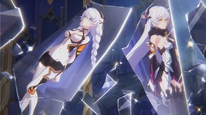 11K views · 1.6K reactions | Honkai Chronicles - Kiana Kaslana The countless hearts that loved and helped her turned her into a Valkyrie who fights for all that is beautiful in the world. This is Kiana Kaslana's story. | Honkai Impact 3rd | Facebook