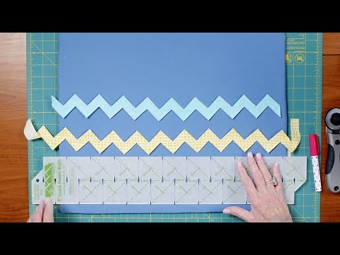 Notions with Connie Palmer: Quick Points Ruler