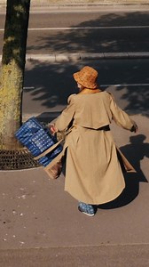 256K views | Classic meets street — the iconic Visetos monogram gets a bold redesign in smooth denim and electric blue.�Discover Blue & Denim Visetos styles in the MCM Autumn/Winter collection now. | MCM | Facebook