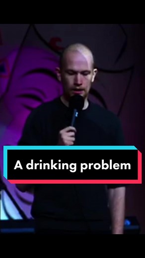 When your drinking has gone too far #fyp #foryoupage #comedy #darkcomedy #irishcomedy #standup #standupcomedy #darkjokes #alcohol