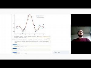 KernelFunctions.jl: Machine Learning Kernels for Julia | Théo Galy-Fajou | JuliaCon 2020