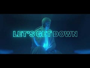 Tiesto - The Business [Lyrics] | 1 HOUR |