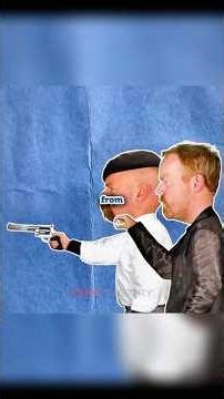 A Fired Bullet Falls Just as Fast as a Dropped Rock 🤯