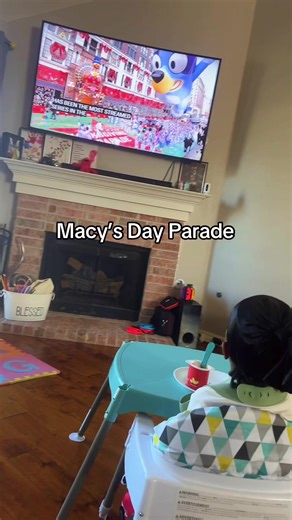 Quality Time with Baby Boy #Thankful