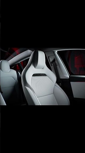 New Tesla 2025 Model 3 - Overview