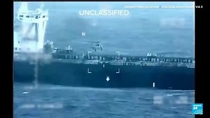US strikes another alleged drug-smuggling boat in eastern Pacific