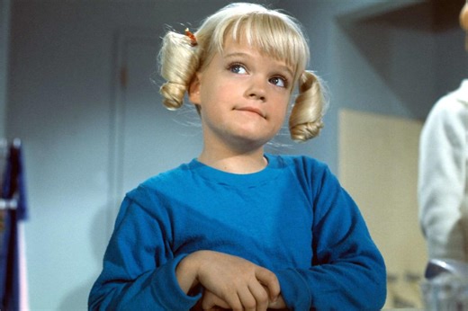 “The Brady Bunch”'s“ ”Susan Olsen Says She Dreaded This 1 Episode, Asked for ‘A Week Off of School’ When It Aired (Exclusive)