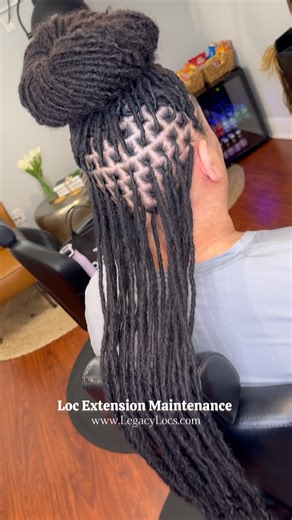 #legacylocs#locextensions#maintenance