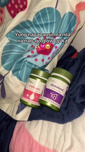 Achieve Your Glow Up with Collagen Supplements