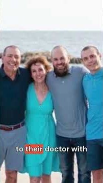 Navigating quality of life through LUNG CANCER treatment!