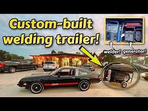 How to Build the Perfect Drag Week Trailer!