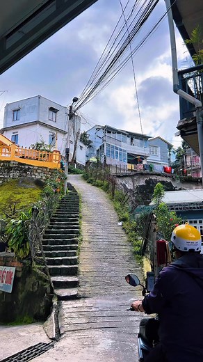 Một địa điểm thuê xe máy tại Đà Lạt cho các bạn đây…. 📍 Thuê xe máy Sơn Đà Lạt #latnoitravel #dalatreviewtravel #thuexemay | Đà Lạt ReView Travel