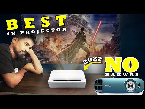 Best 4k Projector | The Ultimate Choice | | TechCanvas