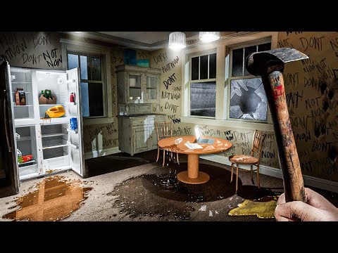 This Is Not What I Expected...