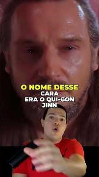 Como Yoda Queria REVOLUCIONAR a Ordem Jedi?