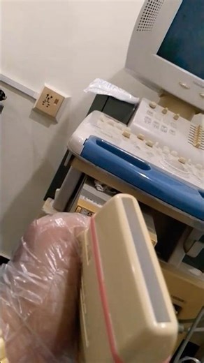 Ultrasound Machine | Inside View & How It Works 🔊🩺❣️❣️#Ultrasound#UltrasoundMachine#MedicalIma