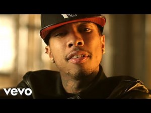 Tyga - Dope (Feat. Rick Ross)