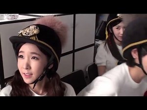 Crayon Pop - Rarirure | Making and Photoshoots
