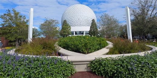 Disney Unveils 59 New Food Items To Completely Overhaul EPCOT