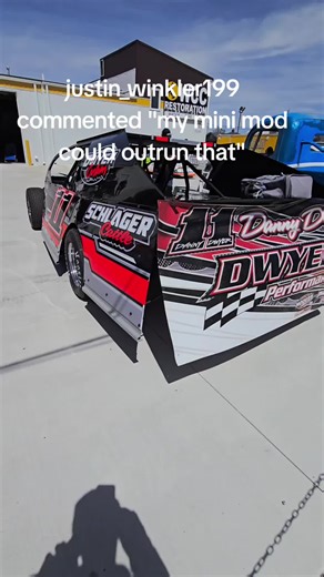 dwyer racing on TikTok