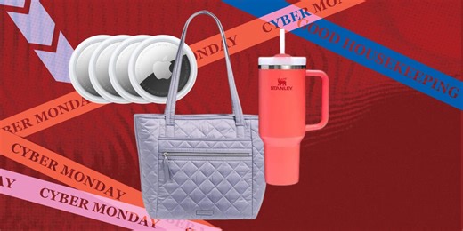 Honestly, I'm Surprised These 46 Amazon Cyber Week Deals Are Still Available–for Now