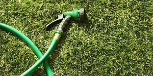 5 Clever Uses for a Garden Hose (That Don't Involve Watering Your Yard)