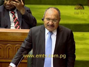 Prime Minister Says 2017 Elections Will Be Held On Time