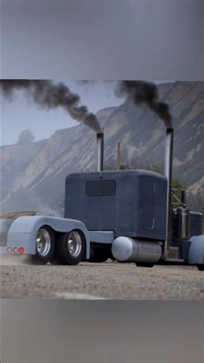custom 359 Peterbilt#automobile