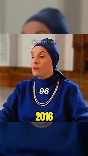 Alicia Alonso: Legendary ballet dancer dies aged 98