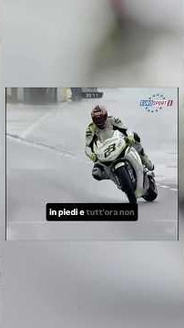 THE CRAZIEST LAP IN SBK HISTORY #sbk #wsbk #honda