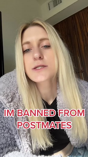 WHY @postmates WHY 😭 #postmates #help #postmatesproblems