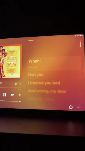 Who’s loving you #lyrics #applemusic #michaeljackson #lipsync | when i had you michael jackson tutorial