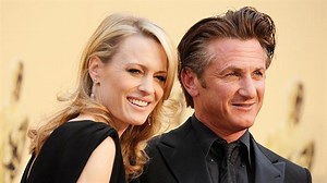 Robin Wright Shares "Huge Regret" About Coparenting With Sean Penn