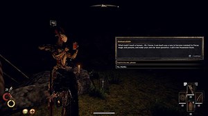 Outward Guide: Death and Finding Your Backpack