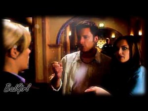 PSYCH, Shawn & Juliet, "Cosmic Love"