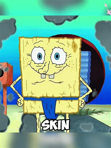 #spongebob #animation #cartoon #fyp