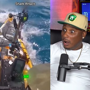 Terrifying Encounters With Sharks 🦈 | LMG